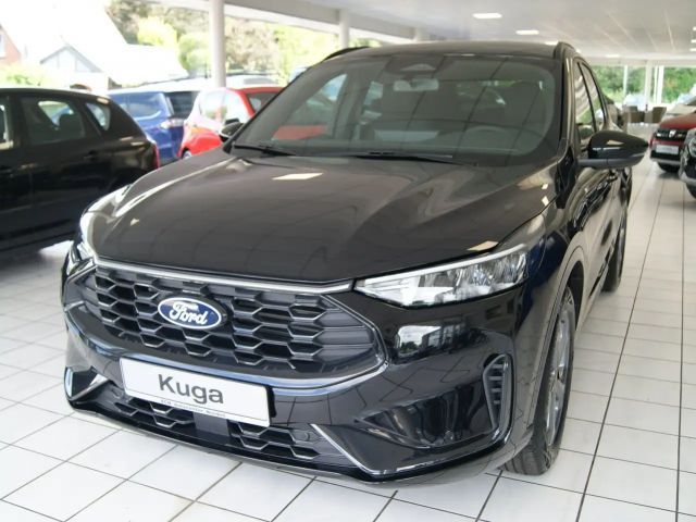 Ford Kuga ST Line