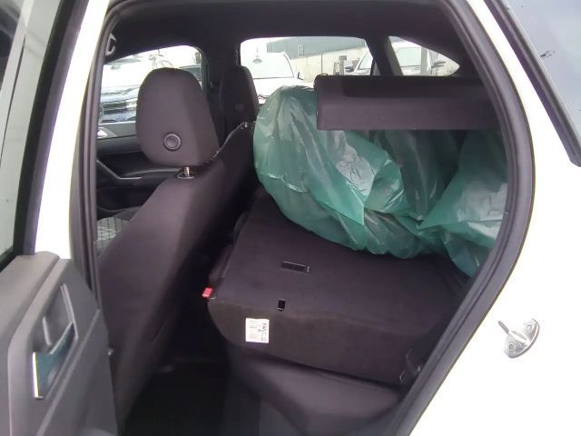 Volkswagen Taigo 1.0 TSI DSG R-Line