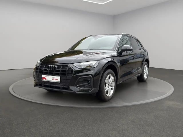 Audi Q5 40 TDI Quattro S-Tronic