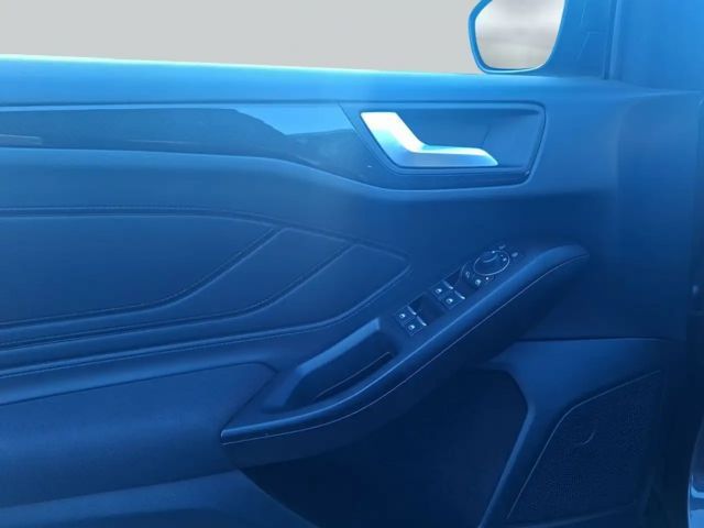 Ford Focus EcoBoost ST Line Wagon