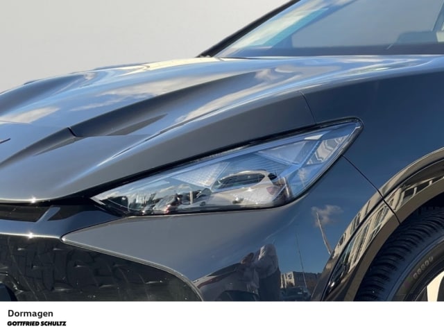 Cupra Tavascan Tavascan ENDUCUPRA 368 EURO BRUTTO 210 kW MATRIX N