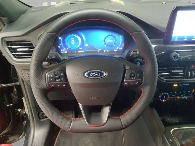 Ford Kuga EcoBoost ST Line X