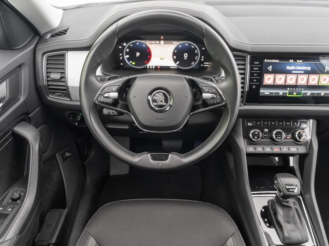 Skoda Kodiaq 2.0 TDI Tour