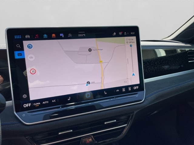 Volkswagen Passat 2.0 TDI 4Motion DSG Variant