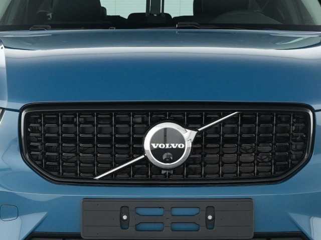 Volvo XC40 Dark Ultra