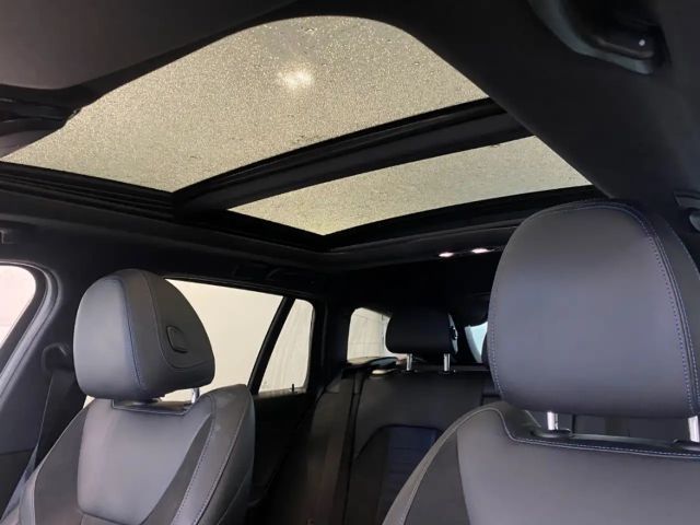 BMW 320 320e M-Sport Touring