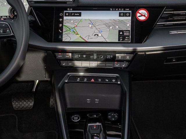 Audi A3 35 TFSI S-Tronic Sedan