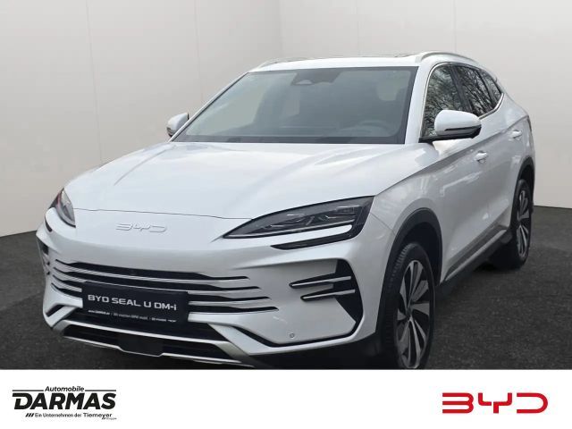 BYD Seal U Comfort DM-i