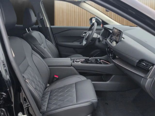 Nissan X-trail Tekna e-4ORCE