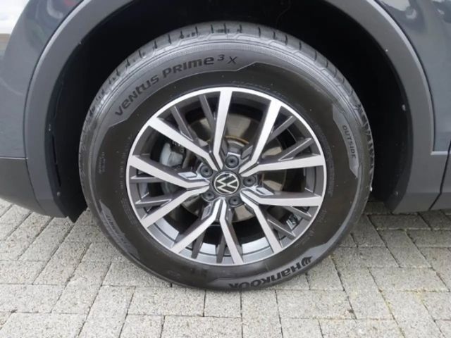 Volkswagen Tiguan 2.0 TDI DSG Life