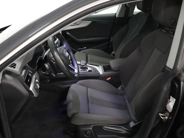 Audi A5 40 TDI S-Tronic Sportback