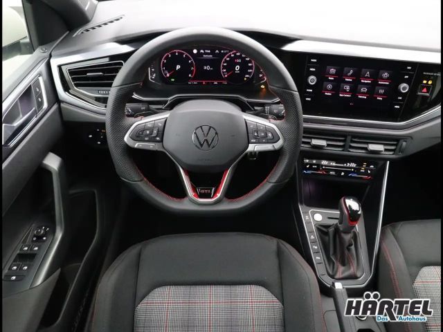 Volkswagen Polo 2.0 TSI DSG GTI