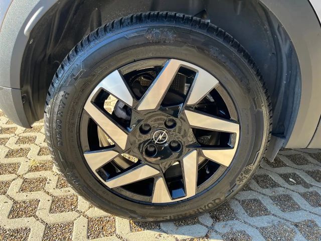 Opel Mokka 1.2 Turbo Elegance Turbo