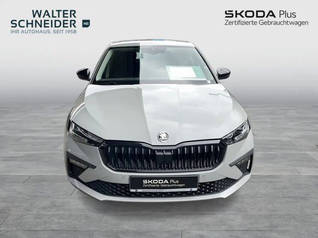 Skoda Scala 1.0 TSI Tour