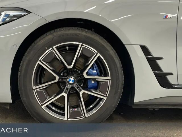 BMW i4 Coupé Gran Coupé M-Sport eDrive40