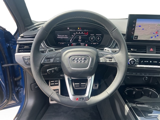 Audi RS4 Avant Quattro