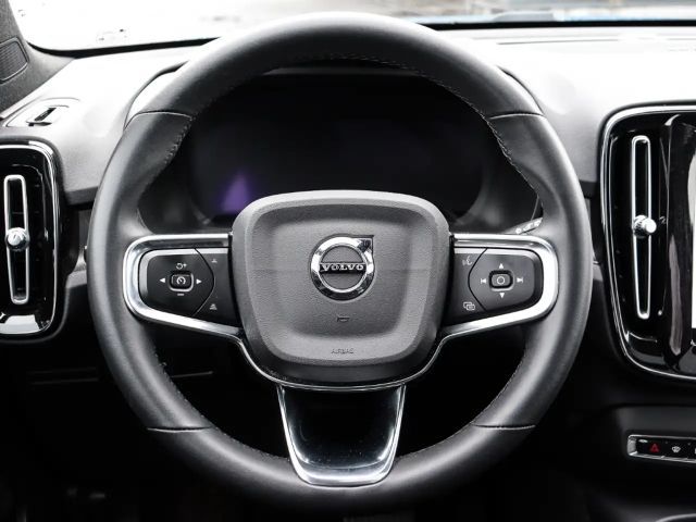Volvo XC40 AWD Recharge Ultimate
