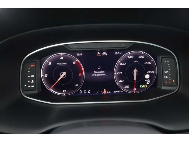 Seat Ateca 2.0 TDI DSG FR-lijn