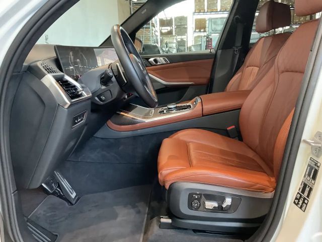 BMW X7 M-Sport xDrive40d