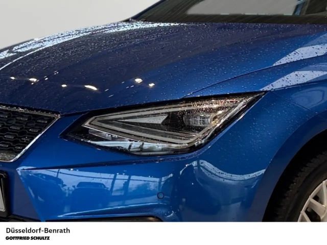 Seat Ibiza 1.0 TSI DSG Xcellence