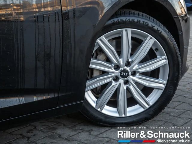 Audi A6 50 TFSI Hybride Quattro Sedan