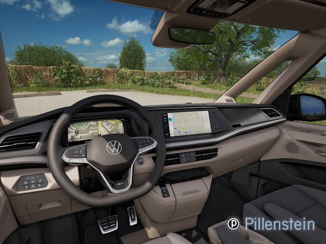 Volkswagen Multivan Life T7