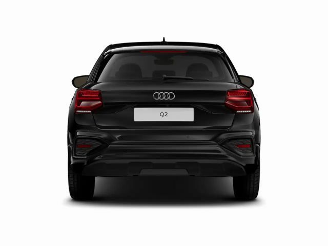 Audi Q2 35 TFSI S-Tronic
