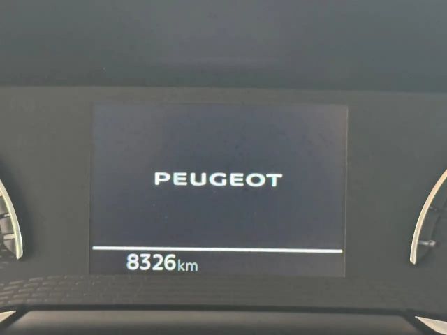 Peugeot 208 Allure Pack PureTech