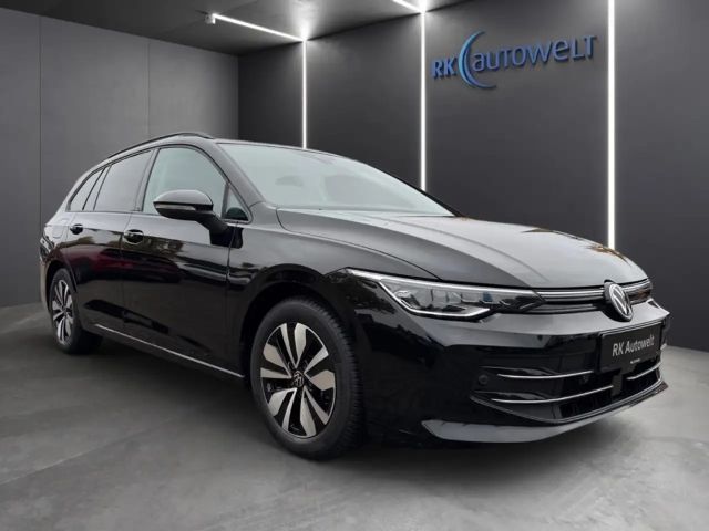 Volkswagen Golf 2.0 TDI DSG Golf VIII Variant