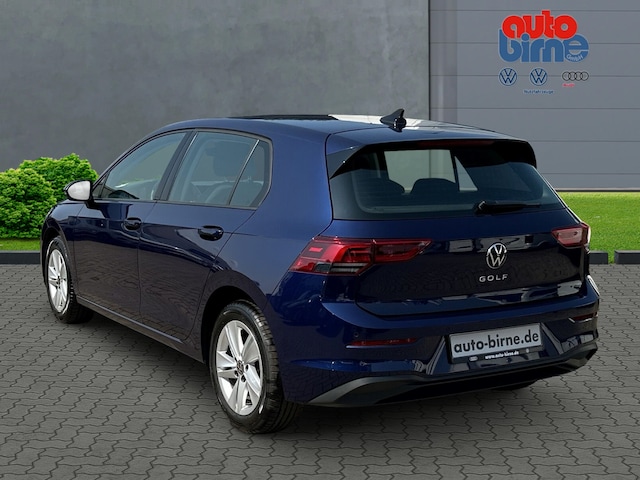 Volkswagen Golf 1.0 TSI Golf VIII Life