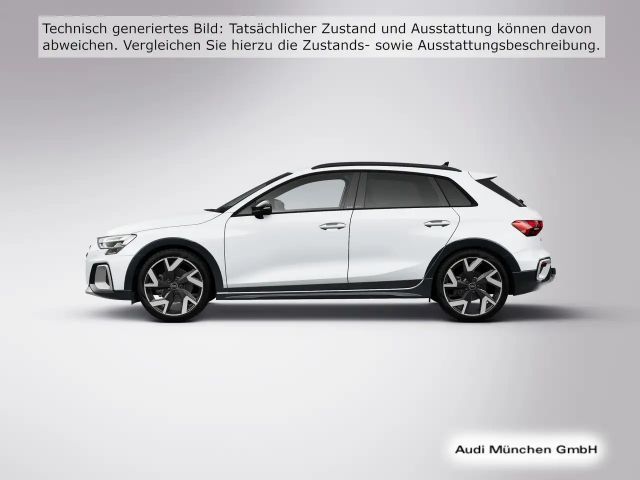 Audi A3 35 TFSI S-Tronic Sedan