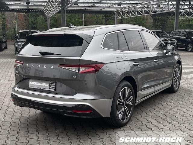 Skoda Enyaq Loft iV 60