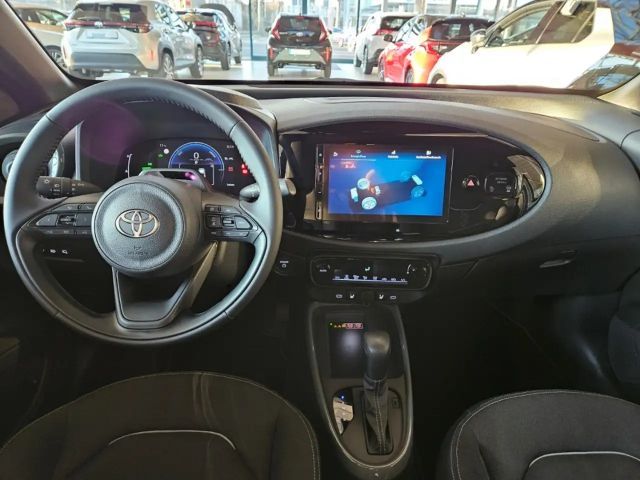 Toyota Aygo X Hatchback Hybride