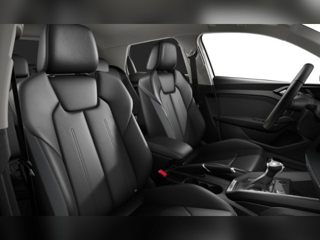 Audi A1 25 TFSI S-Tronic Sportback