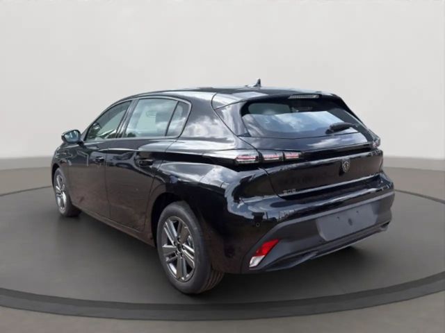 Peugeot 308 Hybrid Style