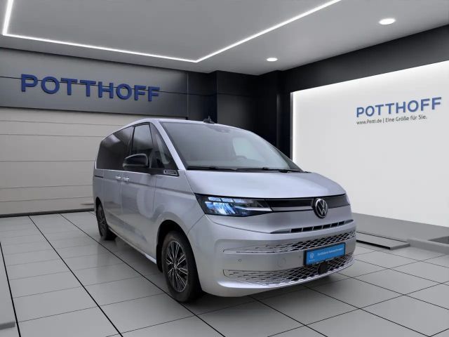 Volkswagen Multivan 2.0 TDI DSG Lang T7
