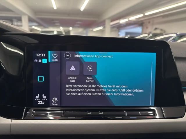 Volkswagen Golf 2.0 TDI DSG Life Variant