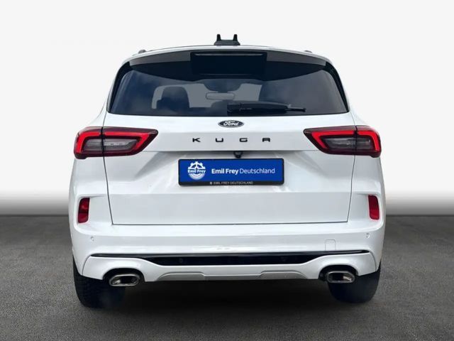 Ford Kuga EcoBoost ST Line X