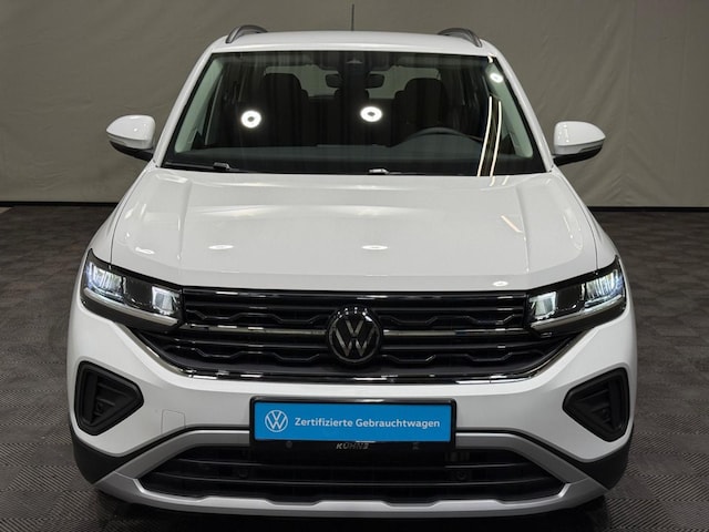 Volkswagen T-Cross 1.0 TSI DSG Life