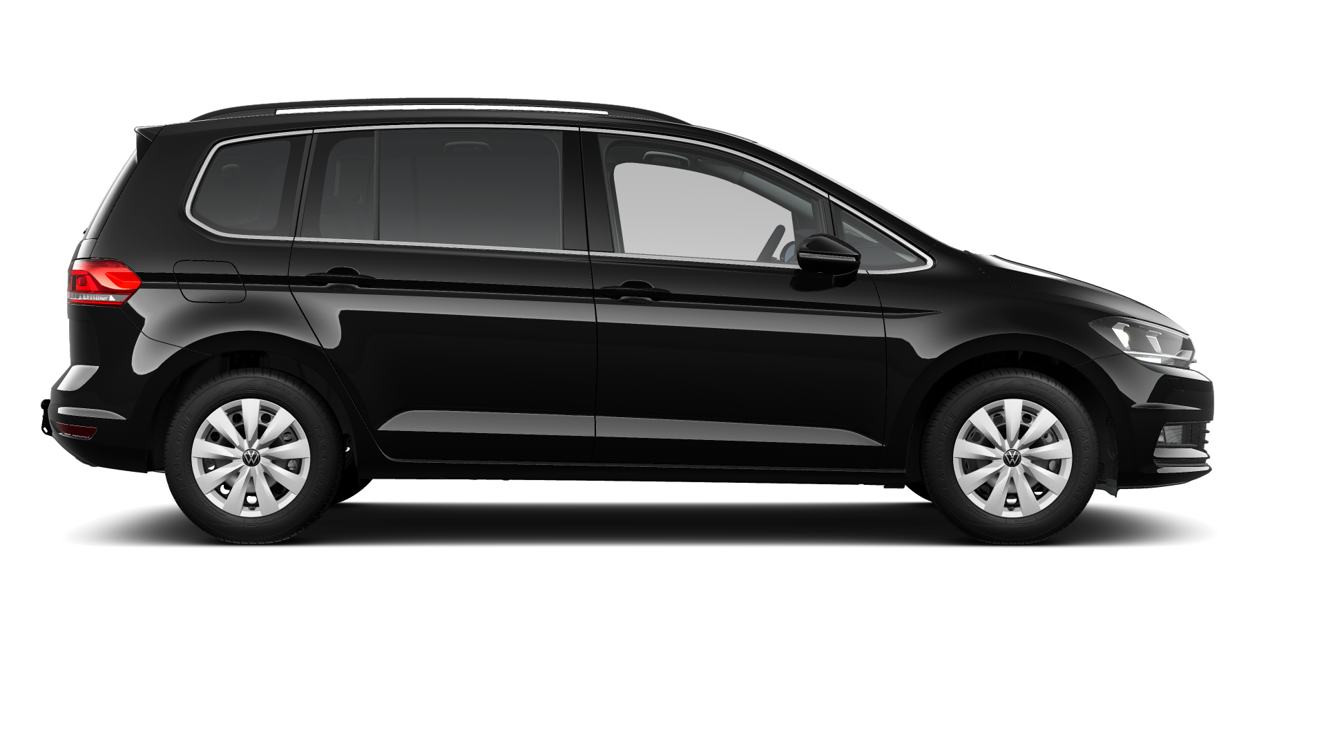 Volkswagen Touran 2.0 TDI DSG