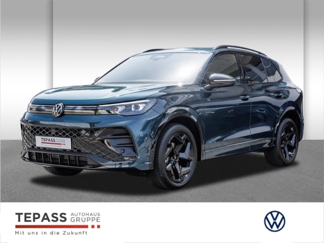 Volkswagen Tiguan 1.5 eTSI R-Line