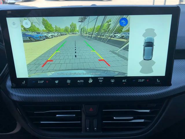 Ford Kuga EcoBoost ST Line