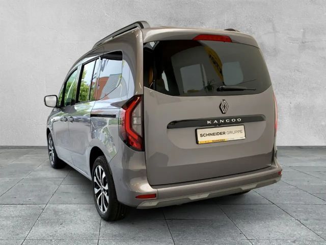 Renault Kangoo EDC TCe 130 Techno