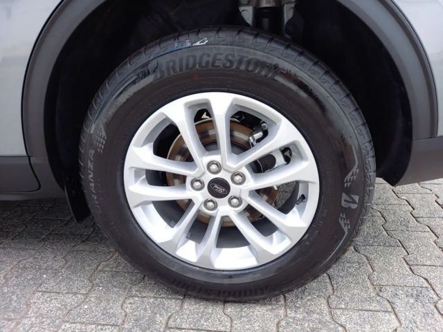 Ford Kuga EcoBoost Titanium