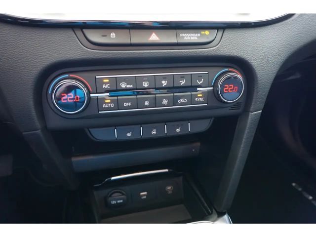 Kia Ceed 1.5T 140 Ultimate Edition Style JBL 17''LM Navi LE