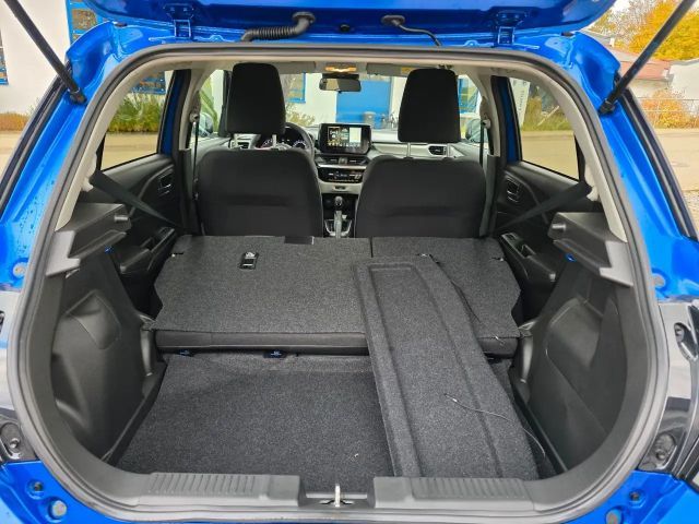 Suzuki Swift Comfort Hybrid