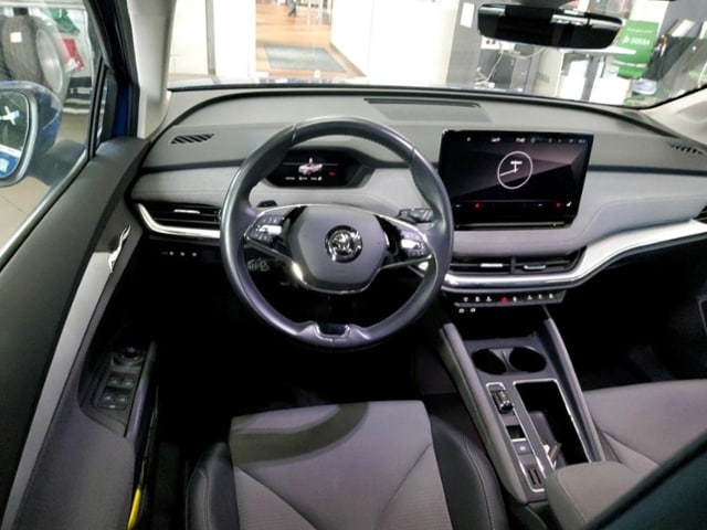 Skoda Enyaq 320,-ohne Anzahlung AHK ACC Wärmepumpe