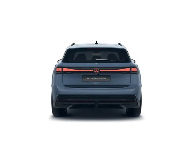 Volkswagen ID.7 IQ.Drive Pro Tourer