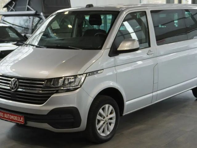 Volkswagen Caravelle Comfortline Lang T6
