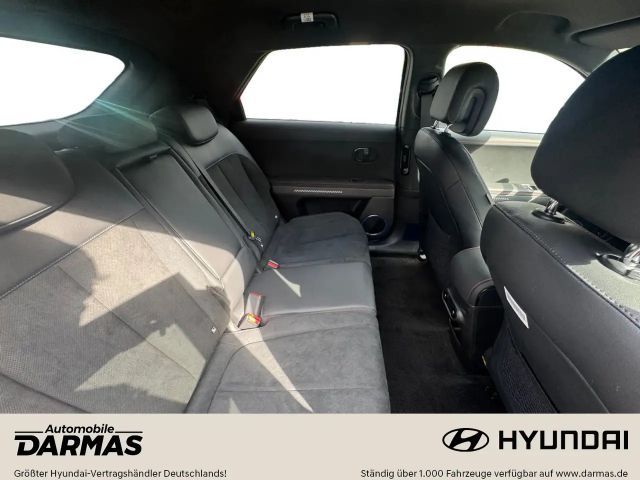 Hyundai IONIQ 5 Ioniq 5 N